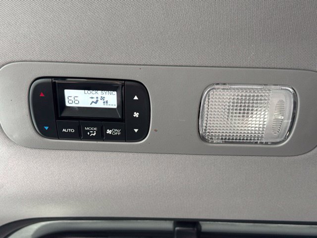 Certified 2023 Honda Odyssey Elite image 15