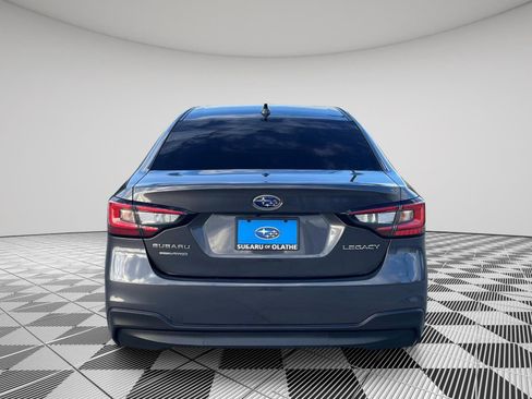 New 2024 Subaru Legacy Premium image 6