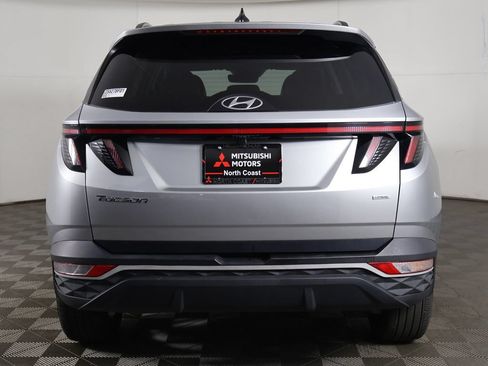 Used 2023 Hyundai Tucson SEL w/ Convenience Package AWD/4WD image 13