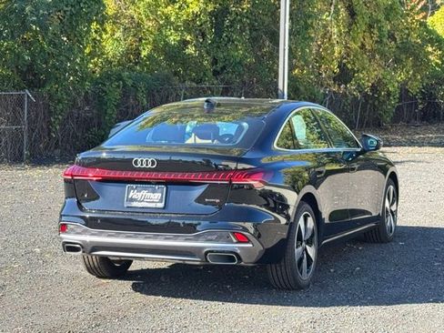 New 2025 Audi A5 2.0T Premium Plus image 8