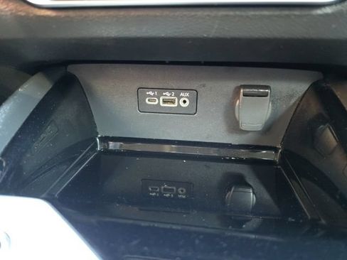 Used 2024 Nissan Altima 2.5 SV FWD image 22