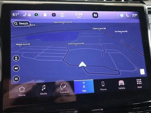 Used 2025 Jeep Grand Cherokee L Summit image 26