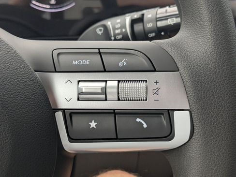 New 2026 Hyundai Tucson SEL Plus FWD image 30