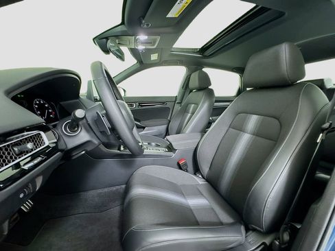 Used 2025 Honda Civic Sport image 9