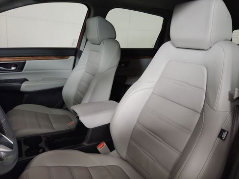 Certified 2020 Honda CR-V EX-L image 25