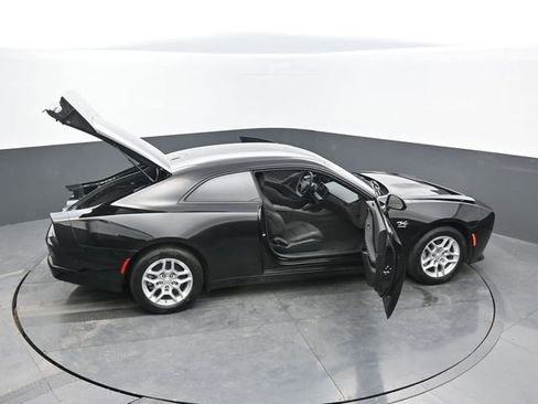 New 2025 Dodge Charger R/T w/ Quick Order Package 25M R/T image 69