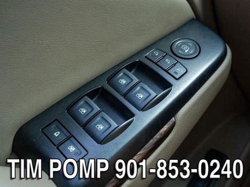 Used 2018 GMC Yukon SLT w/ Premium Edition RWD image 27