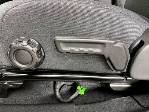 New 2026 Jeep Wrangler Sport S image 12