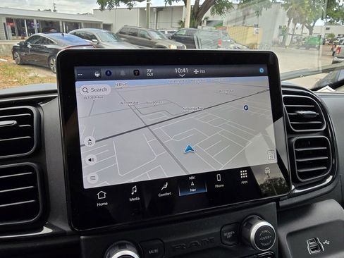 New 2025 RAM ProMaster 3500 image 25