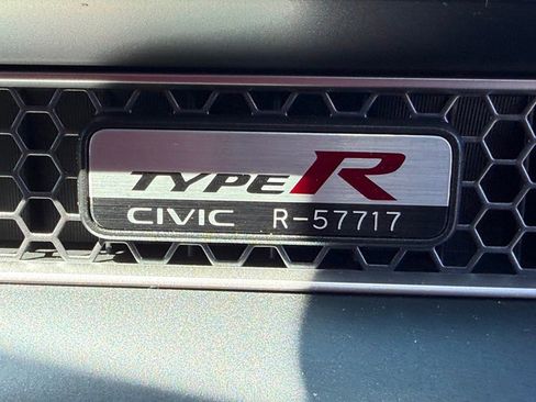Used 2025 Honda Civic Type R image 33