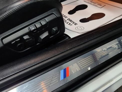 Used 2014 BMW 650i xDrive Convertible image 23