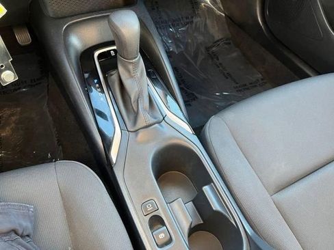 Certified 2023 Toyota Corolla LE FWD image 17