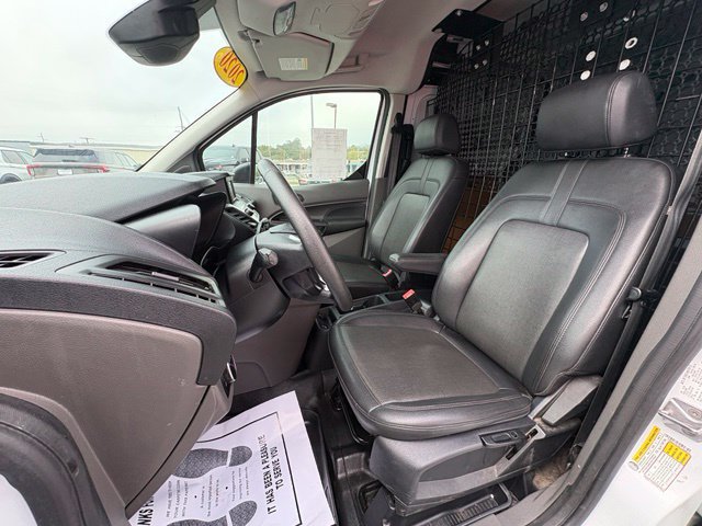 Used 2020 Ford Transit Connect XL FWD image 22