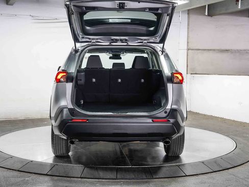 Certified 2024 Toyota RAV4 XLE FWD image 27