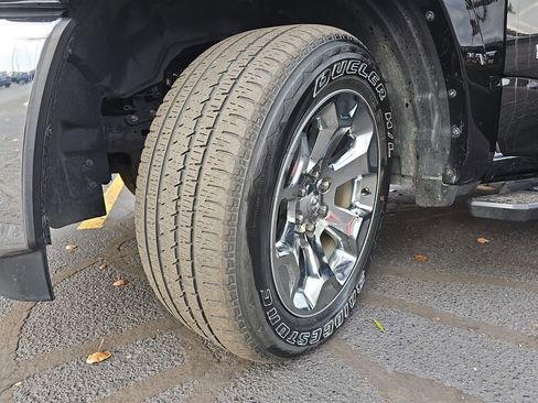 Certified 2025 RAM 1500 Big Horn image 29