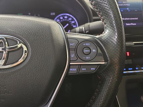 Used 2020 Toyota Avalon TRD image 16