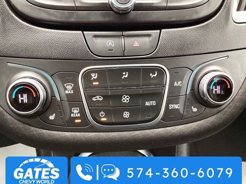 Used 2024 Chevrolet Malibu LT image 16