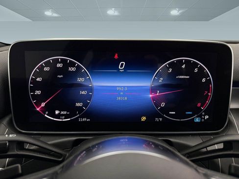 Used 2023 Mercedes-Benz C 300 Sedan image 17