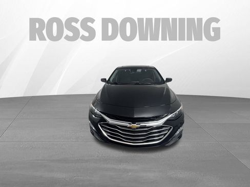 Used 2024 Chevrolet Malibu LT image 7