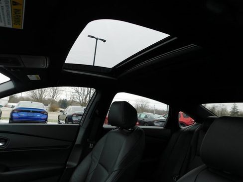 New 2025 Honda Accord Sport image 12