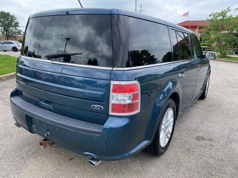 Used 2016 Ford Flex SEL w/ Equipment Group 202A image 6