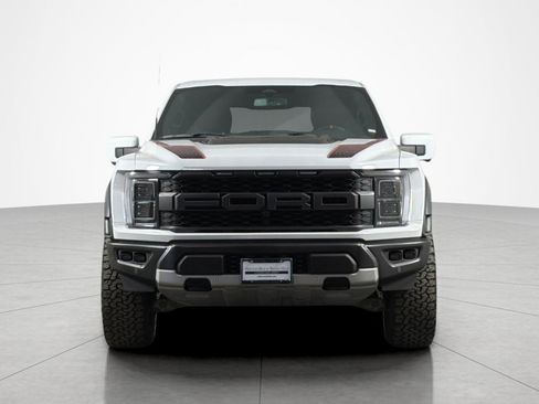 Used 2023 Ford F150 Raptor AWD/4WD image 8