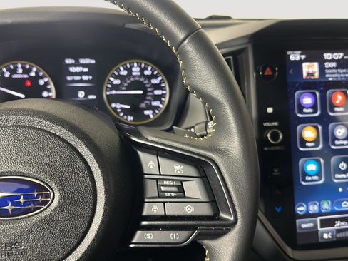 Certified 2024 Subaru Crosstrek 2.5i Sport image 9