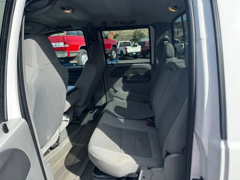 Used 2004 Ford F350 XLT AWD/4WD image 13