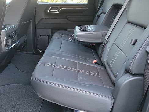 Used 2024 Chevrolet Silverado 2500 High Country w/ High Country Premium Package image 20