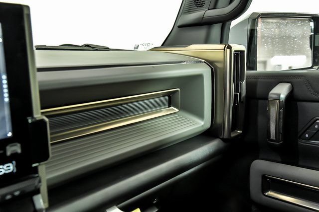 New 2025 GMC Hummer EV 3X AWD/4WD image 19
