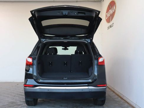 Used 2019 Chevrolet Equinox LT FWD image 5