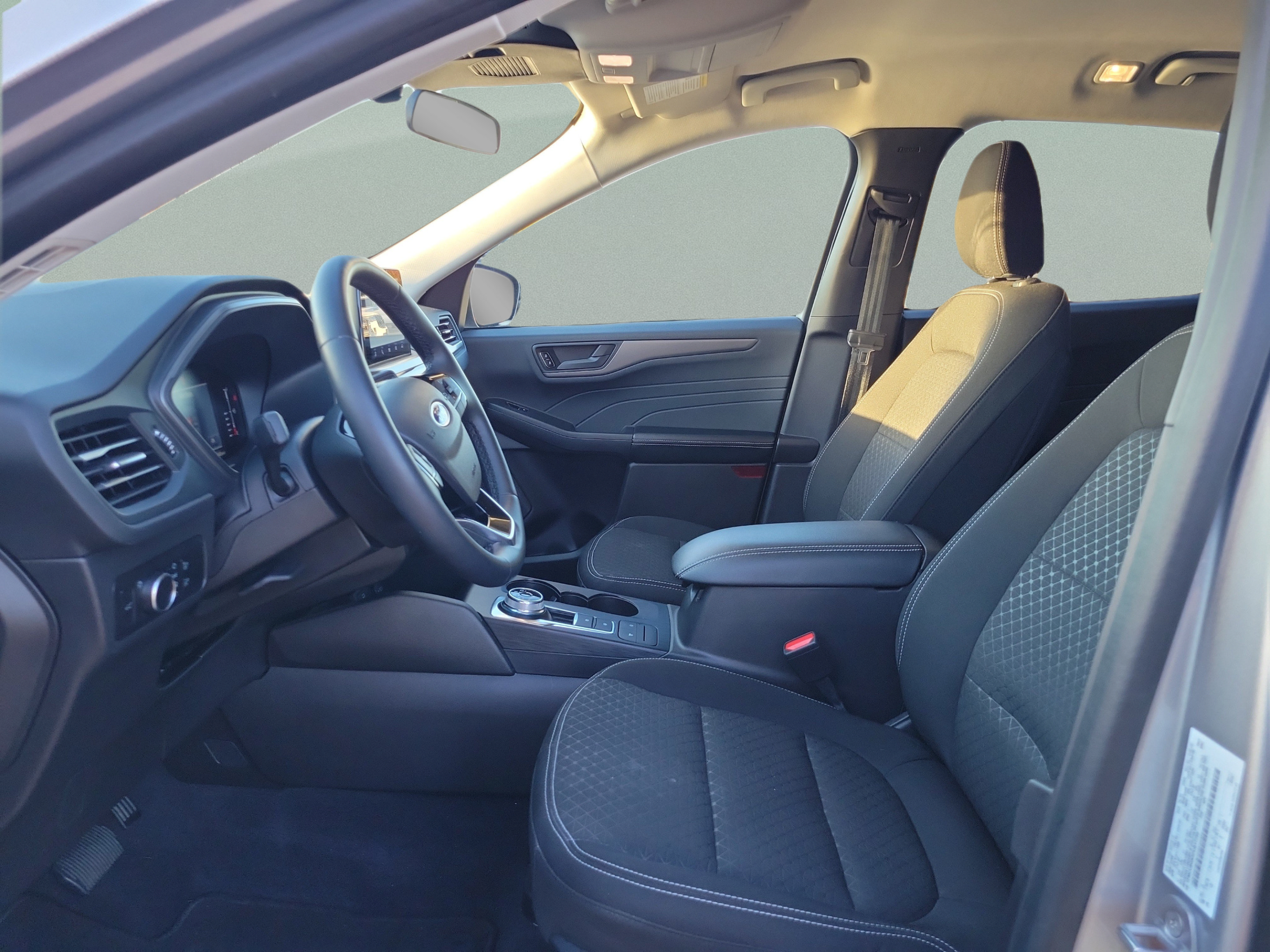 Used 2023 Ford Escape Active AWD/4WD image 18