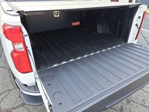 Used 2020 Chevrolet Silverado 1500 RST w/ All-Star Edition AWD/4WD image 23