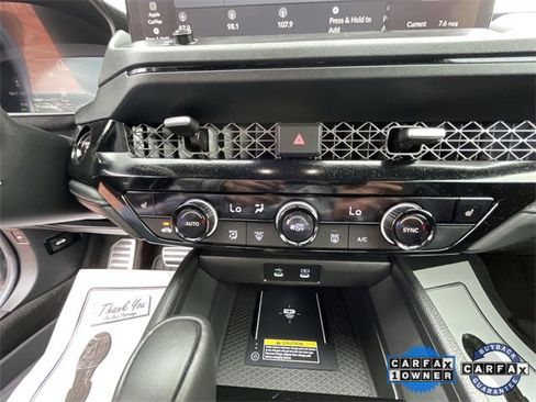 Certified 2025 Honda Accord Sport image 20