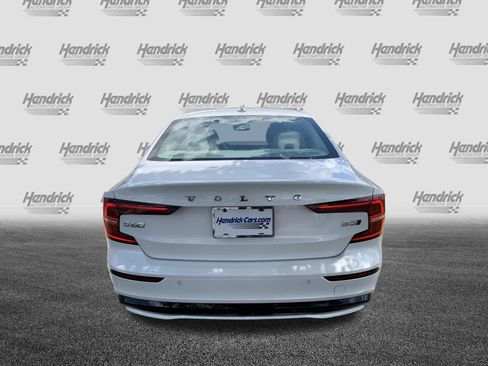 Used 2024 Volvo S60 B5 Plus w/ Climate Package AWD/4WD image 3
