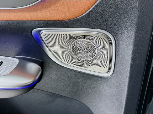 New 2026 Mercedes-Benz GLC 43 AMG 4MATIC Coupe image 28