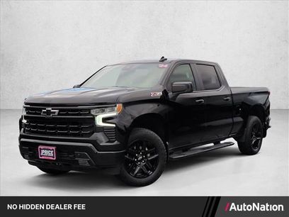 Used 2024 Chevrolet Silverado 1500 RST w/ Convenience Package II