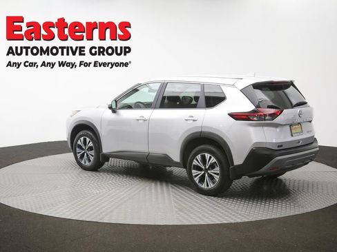 Used 2023 Nissan Rogue SV AWD/4WD image 63