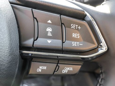 New 2025 MAZDA CX-5 AWD 2.5 S w/ Select Package image 28