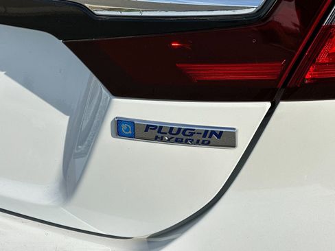 Used 2019 Honda Clarity Plug-In Hybrid image 32