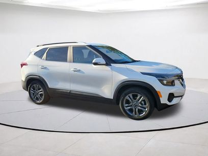 Certified 2023 Kia Seltos S w/ Navigation Package