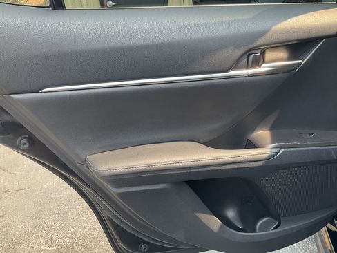 Used 2024 Toyota Camry XSE FWD image 34