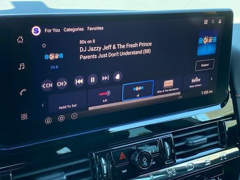 New 2026 Nissan Pathfinder Rock Creek w/ Rock Creek Premium Package AWD/4WD image 26