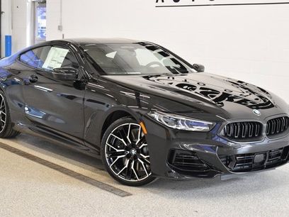 New 2026 BMW 840i xDrive Coupe