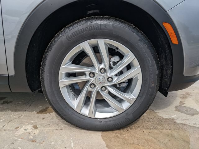 New 2026 Buick Envista Preferred w/ Convenience I Package FWD image 11