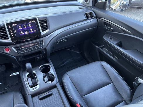 Used 2017 Honda Pilot EX-L image 21