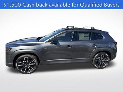 New 2026 MAZDA CX-50 2.5 Turbo w/ Weather Package