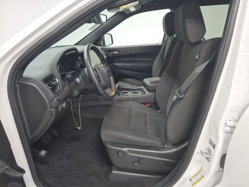 Used 2026 Dodge Durango GT AWD/4WD image 2