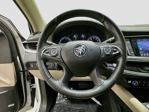 Used 2021 Buick Enclave Essence w/ Sound and Sites Package FWD image 11