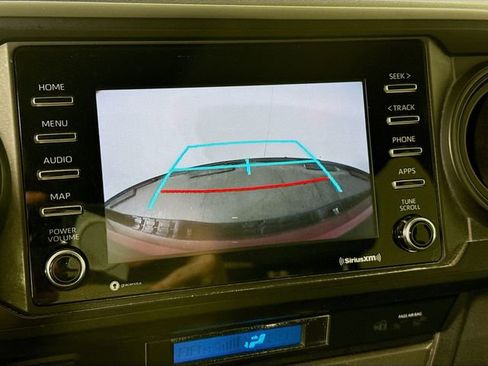 Used 2021 Toyota Tacoma SR AWD/4WD image 15